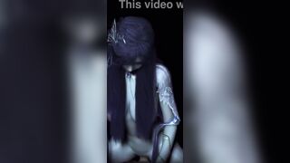 Massive Tits Climax cg