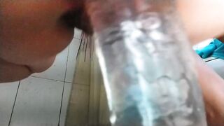 Banging my butthole in 1 minute