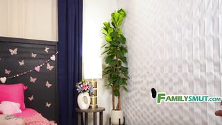 Step Bro Screws Me Throughout The Family Brilliance Aperture