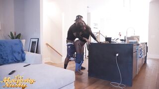 come congratulate me with cock