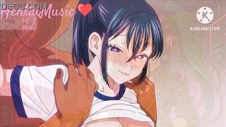 Burning family-two/two-HMV