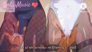 Burning family-two/two-HMV