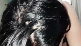 My neighbour loves to suck anyone's schlong