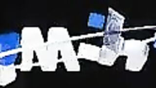 tiny golden-haired with marvelous feet bangs and gets her cunt full of cum