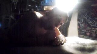 MOST GOOD JOCK EATer