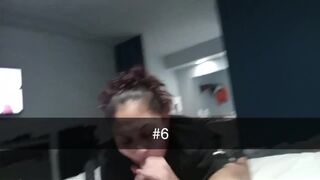 Some other spunk flow for tx latin babe