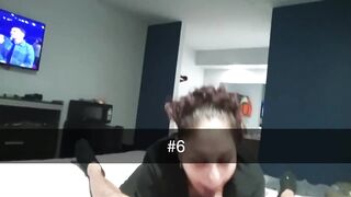 Some other spunk flow for tx latin babe