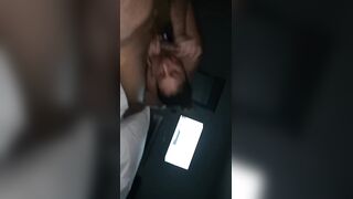 This babe's A Brute????