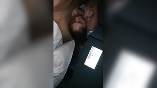 This babe's A Brute????