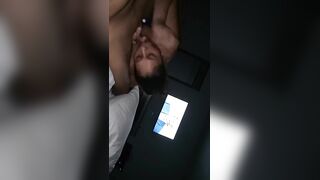 This babe's A Brute????