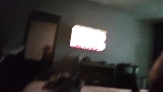 Lalin girl Gives Naive Fast rod suck(have to watch)