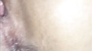 Screwing and 69 with Latin babe Thot