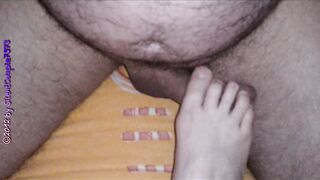 Petite Fussfick (The Prelude)