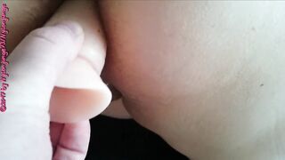 Fetter Sex-toy in Fetter Fotze ** big beautiful woman-Schlampe **
