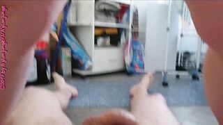 Anpissen von Geiler big beautiful woman-Schlampe69 ** PEE Enjoyment **