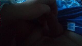 Geile Entspannung mit der Hand ** mother I'd like to fuck Enjoyment **