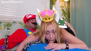 The Princess Is In Some other Castle 4K