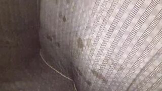 THIS CHAB ASKED ME TO SUCK HIM AND CAME