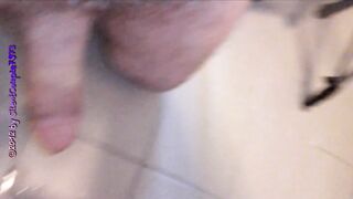 Nylonfüße in Latschen (Besamung)