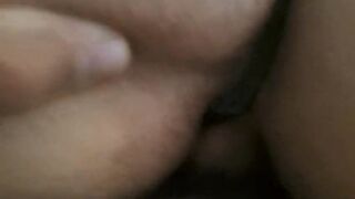 I discovered my neighbour inside and I screwed her