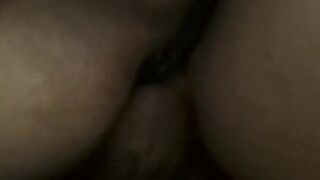 I discovered my neighbour inside and I screwed her