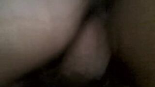 I discovered my neighbour inside and I screwed her