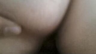 I discovered my neighbour inside and I screwed her