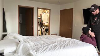 So Sexually excited Couldn’t Get Our Garments Off