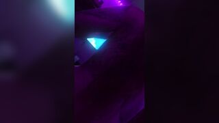 Creampied my bestfriend wile watching her butt jiggle