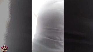 Superlatively good POV Forest Bang and Cum Gulp by Aged Cutie Candi Annie- Free Edition