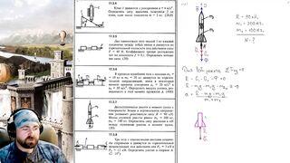 17.three. Метод кинетостатики для твёрдого тела и механической системы (1 из 4)