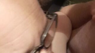 My hawt big beautiful woman wife sucking my rod and swallowing my cum