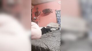 Screwing my when that babe wskes up