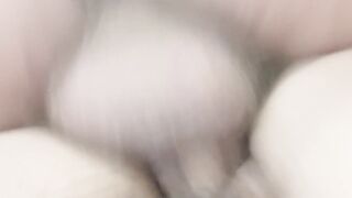 Wife loves it from behind