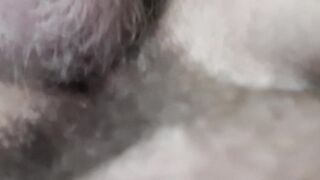 Wife loves it from behind