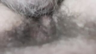 Wife loves it from behind