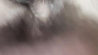 Wife loves it from behind