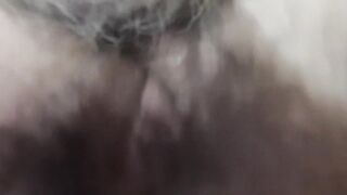 Wife loves it from behind