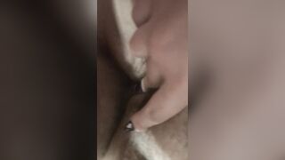 Pounding my wifes twat