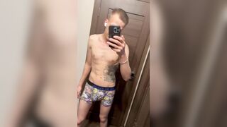 I wanna please u with my body