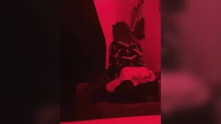 альтушка суккуб трахнута на хеллоуин????????????️