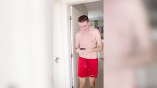 Sexy Oriental hotty gave it to a ebony man out of a fuck-rubber and called the cuckold to gulp the cum