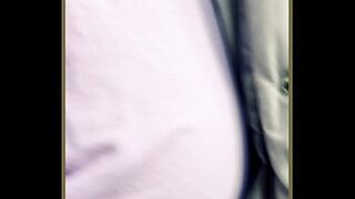 mother I'd like to fuck has no brassiere in exhibitionist dare