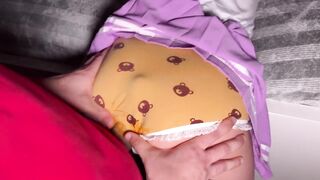 "Remember the Rules? No Penetration Allowed!" - Lascivious Stepsis