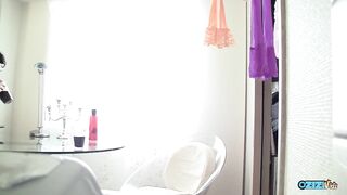 The fervent kisses occurred between those passionate lovers, followed by intensive and ardent intercourse