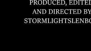 2 Cuties in Hazbin Hotel Make Out