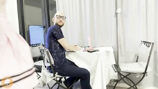 La universitaria BABYGIRLOKOK se aburrio de estudiar y ahora quiere... - PARTE 1