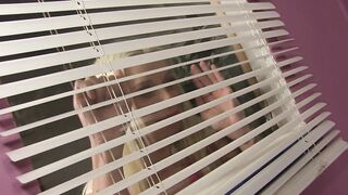 Golden-haired Wife Abbey Brooks And Her Spouse Screw Hot Babysitter Stevie Shae