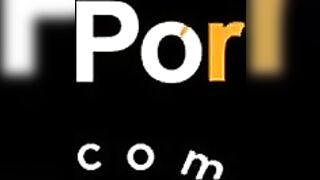 quick little twerk movie scene