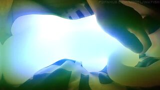 I Ain't Afraid of No Ghost Twat